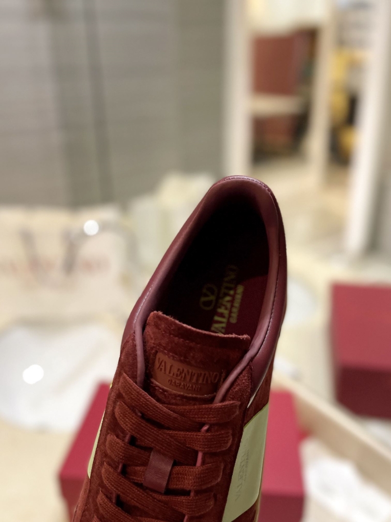 Valentino Casual Shoes